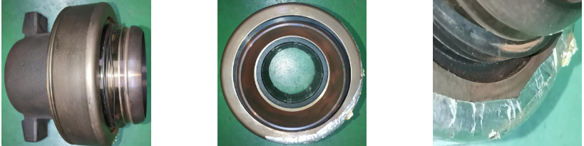 MTWB truck separation bearing 2023 for Shaanxi Heavy Duty Automobile