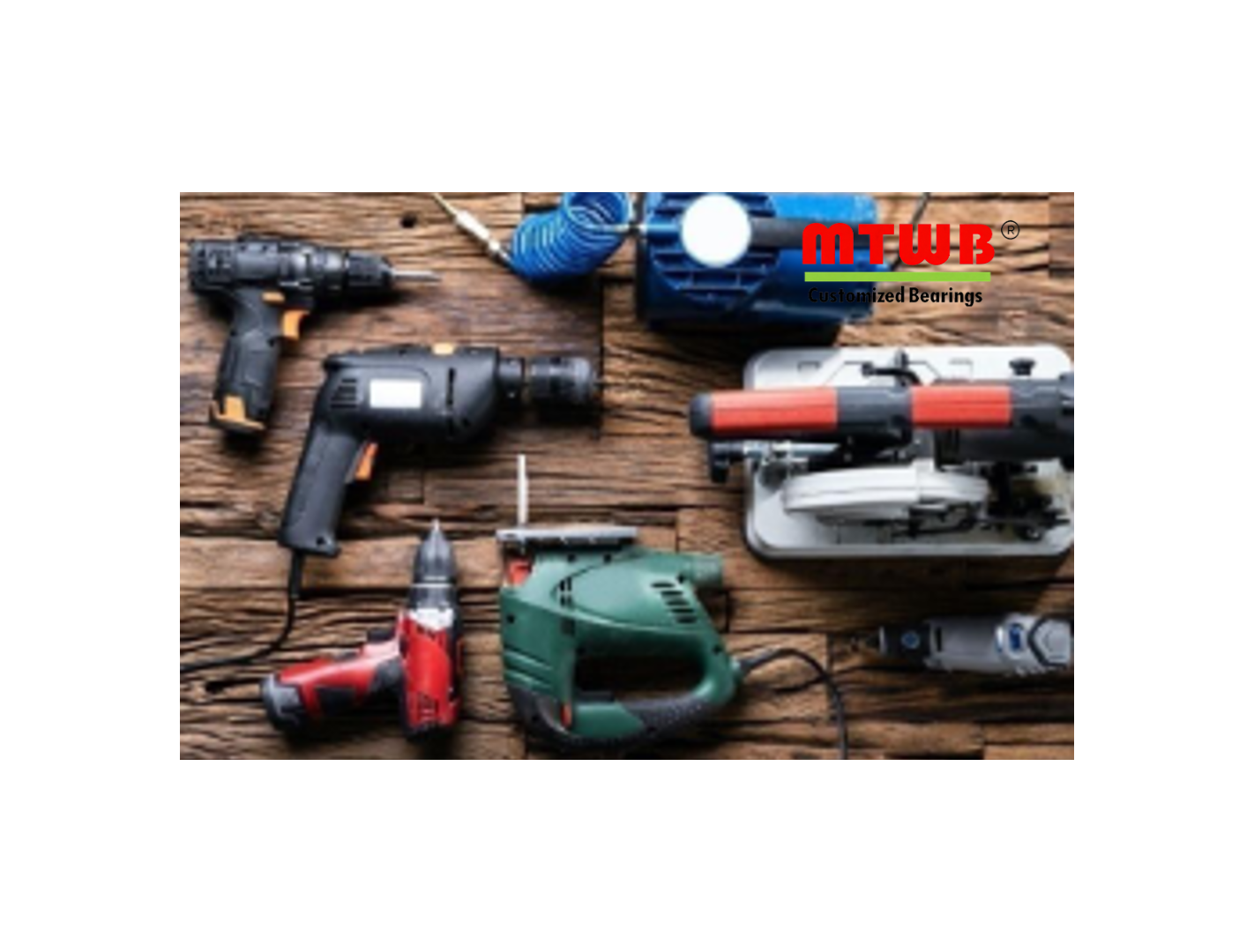 626 подшипник для METABO Электрический ручной инструмент
