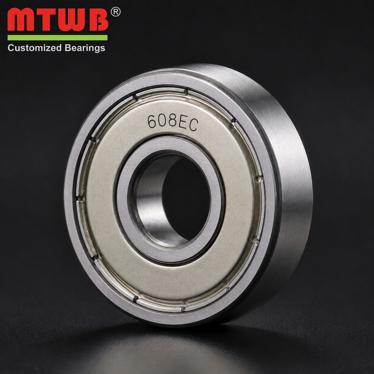 Подшипник 608EC для электрического ручного инструмента METABO